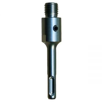 Makita  P-67745 - Adaptor carota beton cu coroana vidia - mm tija SDS-Plus
