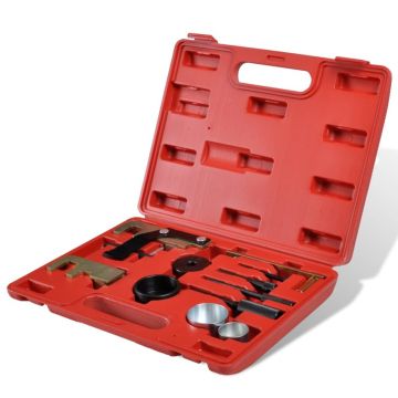 Set blocare arbore came ptr. motor diesel vauxhall opel renault nissan