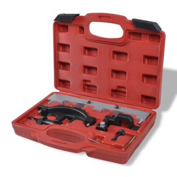 Set blocare setari motor benzina, 1.6 bmw n40/n45/n45t transmisie lant