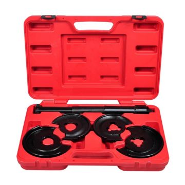 Set compresor cu arc pentru mercedes, 5 piese