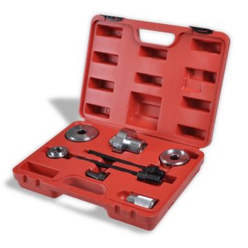 Set extractor bucse axa fata pentru vw polo 9n fox audi a2 si skoda