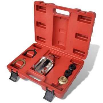 Set scule instalare, extractor articulatie sferica super. fata vwt4
