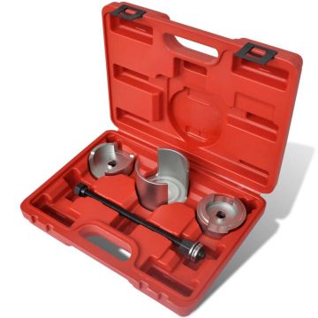 Set scule pentru lagar punte spate cadru secundar pt. renault laguna