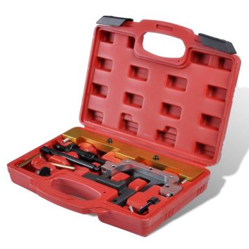 Set unelte blocare sincronizare motor arbore cu came, bmw n42 / n46
