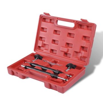 Set unelte kit de distributie motor pe benzina fiat 1,2 16 v twin cam