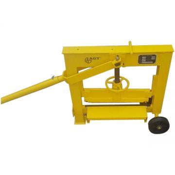 AGT  GP 32 - Ghilotina pavele 320 mm