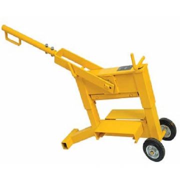 AGT  GP 42 - Ghilotina pavele 420 mm