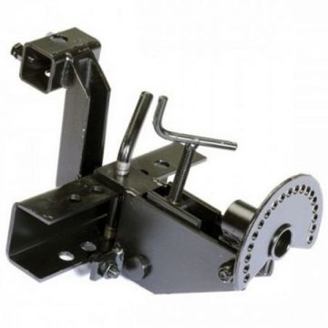 Bertolini  AGT Z0020172 - Suport plug motocultor Bertolini 417S 418S