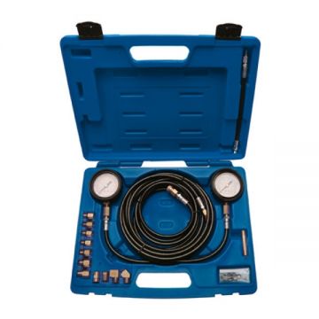 BGS  Kit de testare al presiunii de ulei din cutia de viteze automata