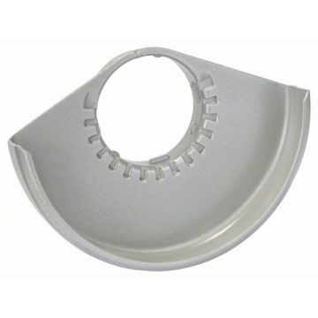 Bosch  1605510365 - Aparatoare de protectie fara tabla de acoperire 125 mm GWS 8-125 GWS 9-125 GWS 10-125 GWS 11-125 GWS 12-125 GWS 14-125 GWS 15-125 GWS 1000 GWS 1400 GWX 10-125 GWX 13-125 GWX 13-125 GWX 14-125 GWX 15-125 GWX 17-125 GWX 17-125 GWX 18V-1