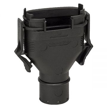 Bosch 2600306007 - Adaptor aspirare scule electrice GEX 125 GEX 150 AC GSS 140 GSS 280 AE PBS 7AE PEX 11 PEX 12 PSM 160A PSS 180 Bosch 2600306007 - Adaptor aspirare scule electrice GEX 125 GEX 150 AC GSS 140 GSS 280 AE PBS 7AE PEX 11 PEX 12 PSM 160A PSS 180