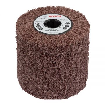 Bosch  2608000608 - Cilindru abraziv fara lamele 100x19x100 mm granulatie -