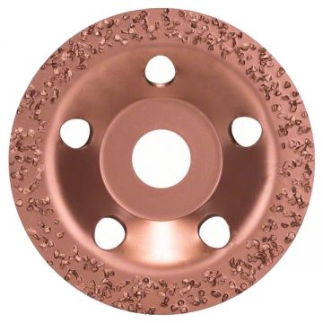Bosch  2608600175 - Disc oala cu carburi metalice  115x22.2  mm profil drept