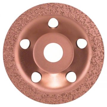 Bosch  2608600177 - Disc oala cu carburi metalice  115x22.2  mm profil drept