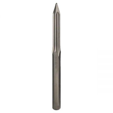 Bosch  2608690106 - Dalta ascutita (spit) -x400 mm hexagon 28 mm autoascutire