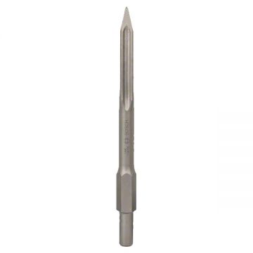Bosch  2608690111 - Dalta ascutita (spit) -x400 mm hexagon 30 mm autoascutire