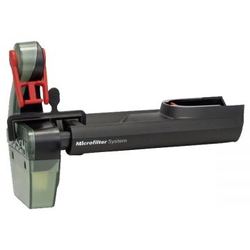 Bosch  2609255724 - Adaptor aspirare scule electrice PSB 500 RE PSB 500 RA