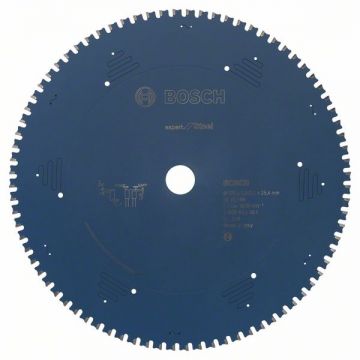 Bosch  Expert for Steel - Panza cu carburi metalice 305x25.4x2.6  mm 80 dinti