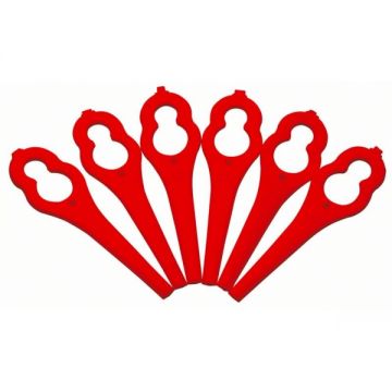 Bosch  F016800183 - Cutite pentru motocoasa 260 mm ART 26 LI