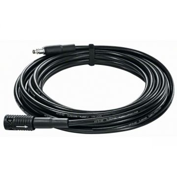 Bosch  F016800361 - Extensie furtun masina de spalat cu presiune 6 m AQT 33-10 AQT 35-12 AQT 37-13