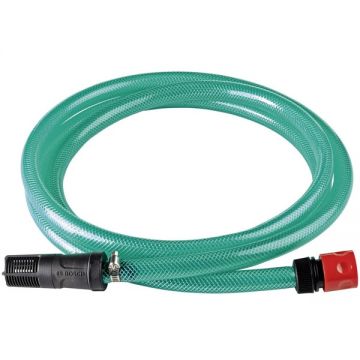 Bosch  F016800421 - Furtun masina de spalat cu presiune 3 m AQT 33-10 AQT 35-12 AQT 37-13 AQT 40-13 AQT 42-13 AQT 45-14 X