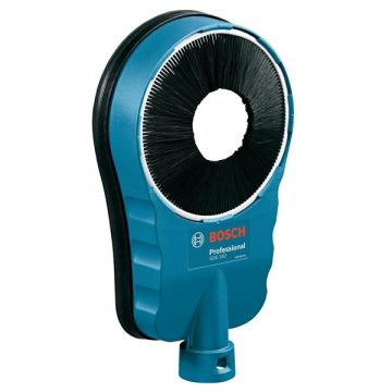 Bosch  GDE 162 - Adaptor aspirare scule electrice 162 mm GBH 4-32 DFR GBH 5-40 DCE GBH 8-45 DV