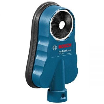 Bosch  GDE 68 - Adaptor aspirare scule electrice 68 mm GBH 4-32 DFR GBH 5-40 DCE GBH 8-45 DV