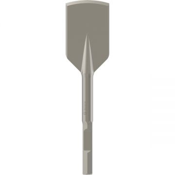 Bosch  PRO HEX 28 - Dalta pentru asfalt 125x500 mm hexagon 28 mm