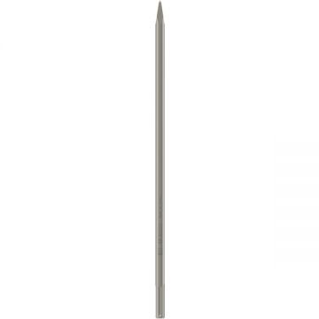 Bosch  PRO SDS max-4C - Dalta ascutita (spit) -x600 mm SDS-Max