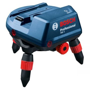 Bosch  RM 3 - Suport rotativ GCL 2-50 C GCL 2-50 CG