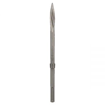 Bosch  RTec Speed - Dalta ascutita (spit) -x400 mm SDS-Max autoascutire