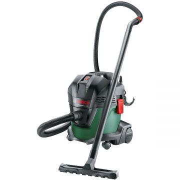 Bosch  UniversalVac 15 - Aspirator umed-uscat 1000 W 250 mbar 15 l