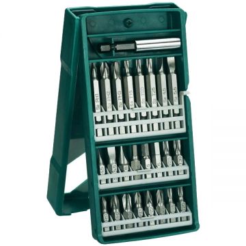 Bosch  X-Line - Set capete de insurubare mixte 25 bucati