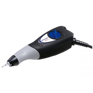 Dremel  F0130290JM - Masina pentru gravura 35 W