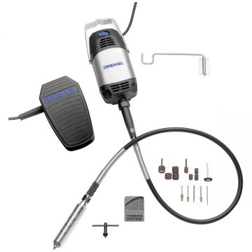 Dremel  Fortiflex - Unealta multifunctionala 300 W