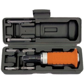 Gadget  224907 - Set capete de insurubare mixte 7 bucati