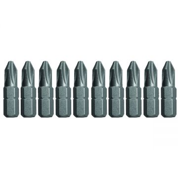 Gadget  390712 - Set capete de insurubare profil PH3 10 bucati