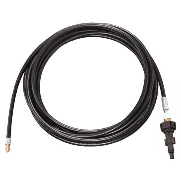 HiKOKI  335653 - Kit spalat conducte 7 m AW100 AW130 AW150