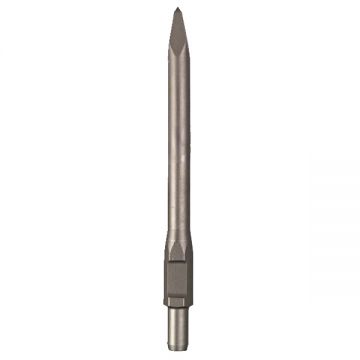 HiKOKI  751543 - Dalta ascutita (spit) -x410 mm hexagon 30 mm