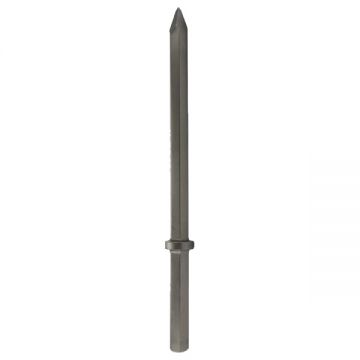HiKOKI  751571 - Dalta ascutita (spit) -x550 mm hexagon 28 mm