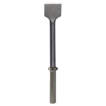 HiKOKI  751573 - Dalta hexagonala lata 76x500 mm hexagon 28 mm beton