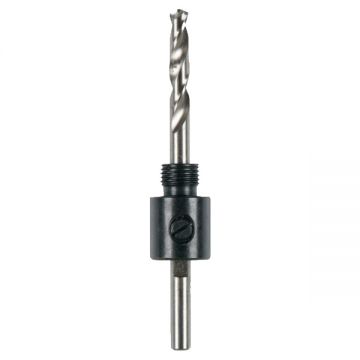 HiKOKI  752184 - Adaptor carota HSS Bimetal 30 mm tija SDS-Plus burghiu centrare inclus