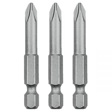 HiKOKI  752264 - Set capete de insurubare profil PH2 3 bucati