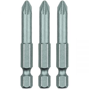 HiKOKI  752265 - Set capete de insurubare profil PH3 3 bucati