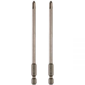 HiKOKI  752266 - Set capete de insurubare profil PH2 2 bucati
