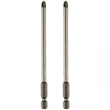 HiKOKI  752267 - Set capete de insurubare profil PH2 2 bucati