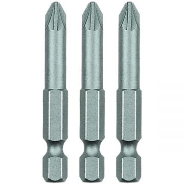HiKOKI  752285 - Set capete de insurubare profil PZ1 3 bucati