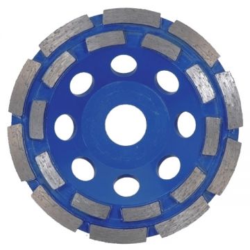 HiKOKI  752876 - Disc oala diamantat  115x22.23x5 mm segment dublu