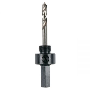 HiKOKI  754241 - Adaptor carota HSS Bimetal si zidarie 30 mm tija hexagonala burghiu centrare inclus