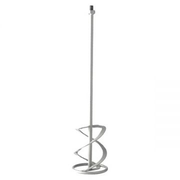 HiKOKI  754727 - Paleta de amestecat 135x590 mm tija cu filet M 14 ciment